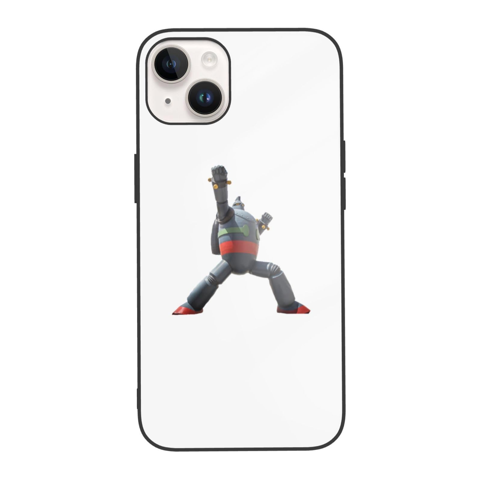 Amazon.co.jp: 鉄人28号 (2) (1) 全面保護 Iphone 14 Pro Max